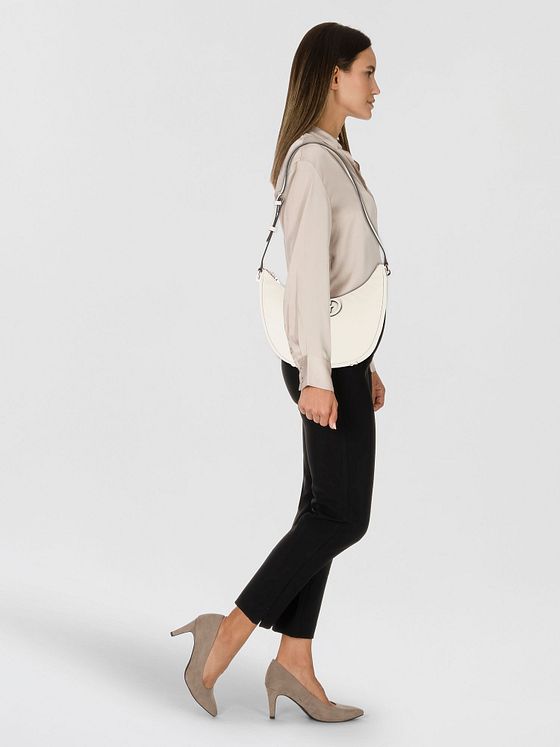 Guess Calebra Skuldertaske 24 cm Guess Calebra Skuldertaske 24 cm