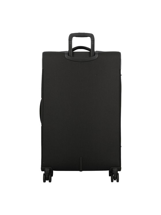 Jump Monthélys 4 hjul Trolley 78 cm med strækfold