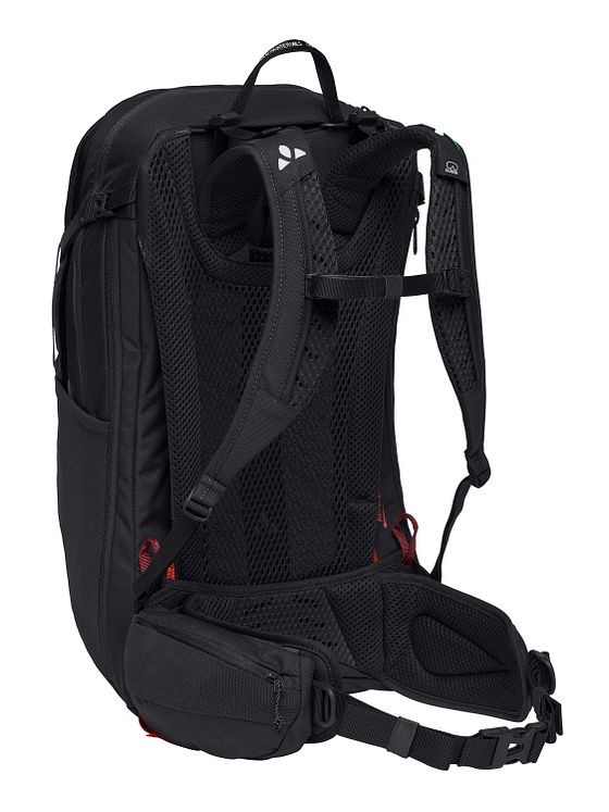 Vaude Women's Wizard Vandrer-rygsæk 51 cm