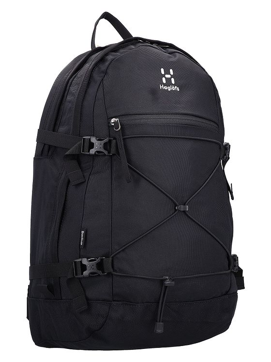 Haglöfs Backup-rygsæk med 47 cm rum til bærbar computer