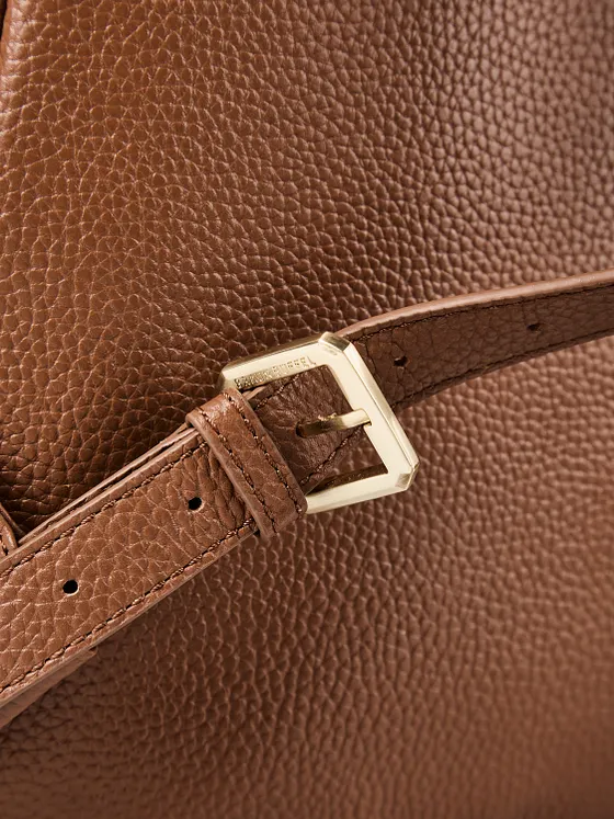 Braun Büffel Hanna Bolsos mochila S Piel natural 31 cm Braun Büffel Hanna Bolsos mochila S Piel natural 31 cm