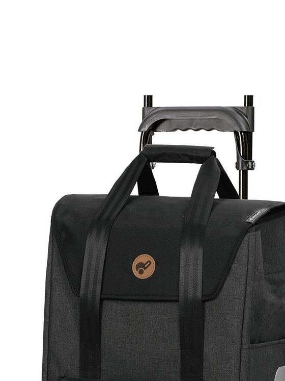 Andersen Shopper Komfort Shopper Senta 2.0 Indkøbsvogn 57 cm