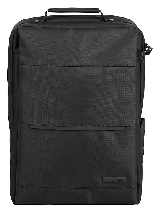 Travelite Workfloow Daypack 41 cm Laptoprum
