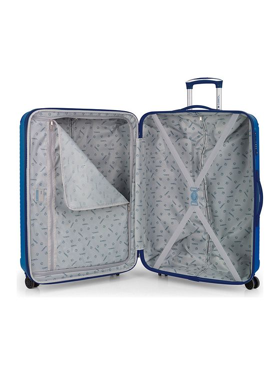 Gabol Balance XP 4 hjul Trolley L 77 cm med strækfold