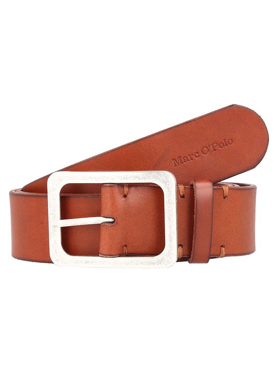Marc O'Polo Kožený opasek Erica