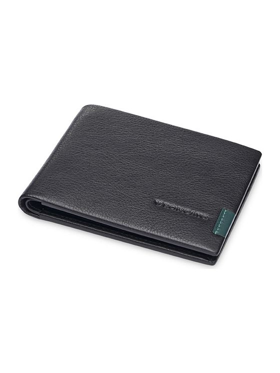 Roncato Monaco Pung RFID-beskyttelse Læder 11 cm