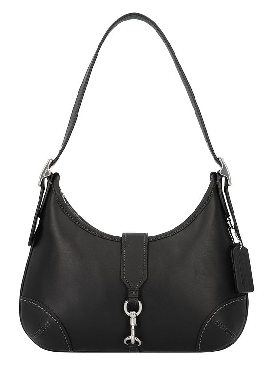 COACH Hamptons Skuldertaske Læder 28 cm COACH Hamptons Skuldertaske Læder 28 cm
