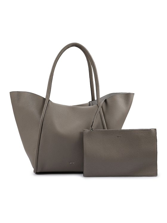 abro Willow Shopper-taske Læder 61 cm abro Willow Shopper-taske Læder 61 cm