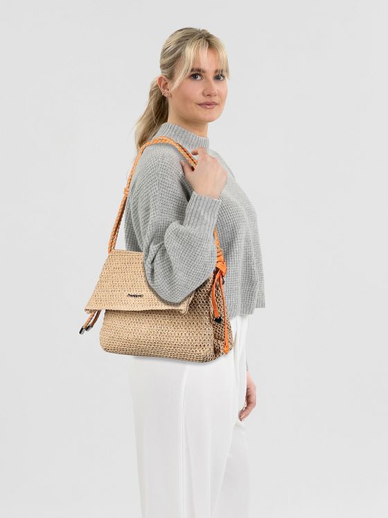 Desigual Half Taška přes rameno 23.5 cm