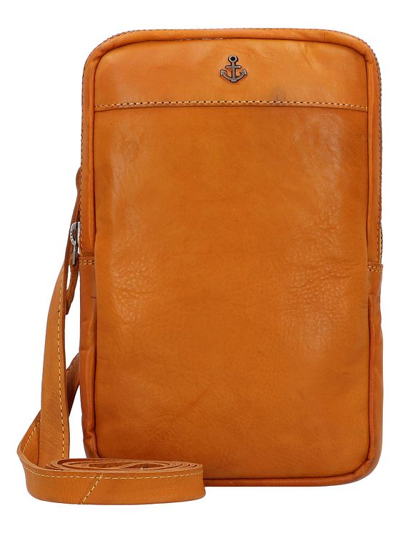 Harbour 2nd Anchor Love Benita 2 Mobil-etui Læder 14 cm Harbour 2nd Anchor Love Benita 2 Mobil-etui Læder 14 cm