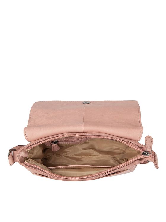 The Chesterfield Brand Ann Skuldertaske Læder 25 cm The Chesterfield Brand Ann Skuldertaske Læder 25 cm