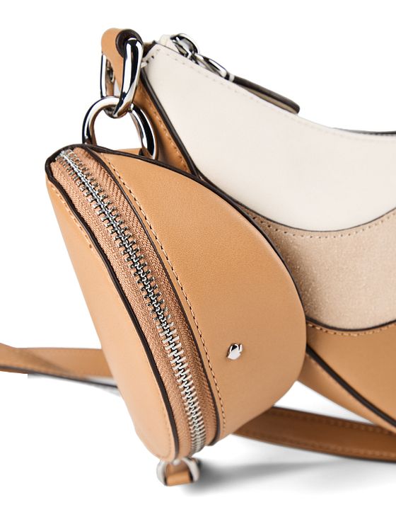 Kate Spade New York Duo Handtasche Leder 26 cm Kate Spade New York Duo Handtasche Leder 26 cm