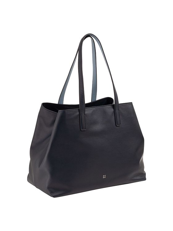 DuDu Pauline Shopper-taske Læder 36 cm DuDu Pauline Shopper-taske Læder 36 cm