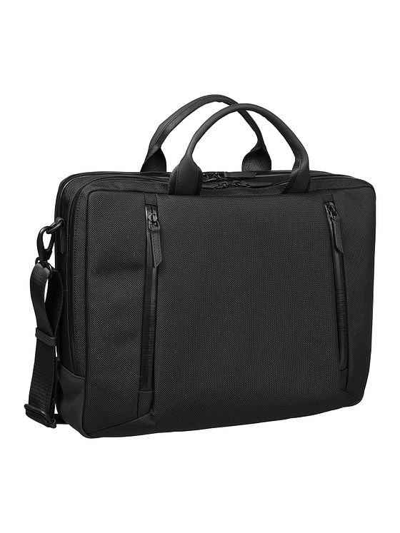 Leonhard Heyden Helsinki dokumentmappe 42 cm rum til bærbar computer