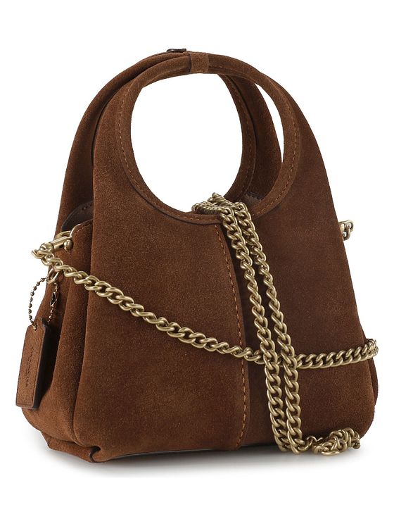 COACH Lana Håndtaske Læder 23.5 cm