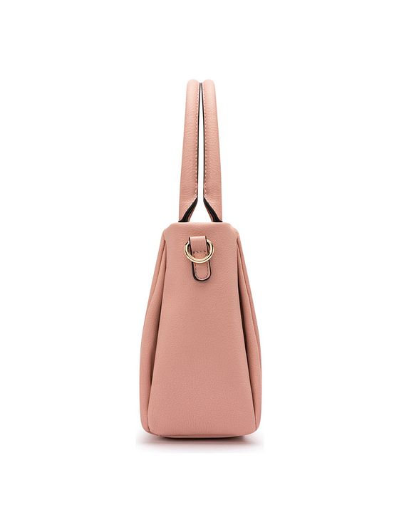 L.CREDI Orlanda Håndtaske 23 cm