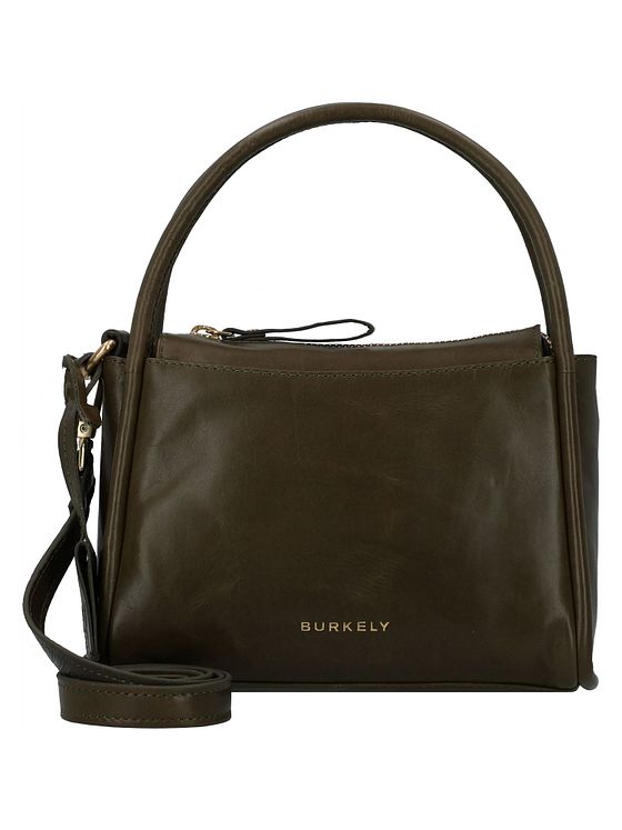 Burkely Vintage Veda Skuldertaske Læder 20 cm Burkely Vintage Veda Skuldertaske Læder 20 cm