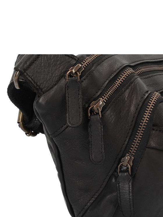 Harbour 2nd Urban Poets Harper Bæltetaske Læder 30.5 cm Harbour 2nd Urban Poets Harper Bæltetaske Læder 30.5 cm