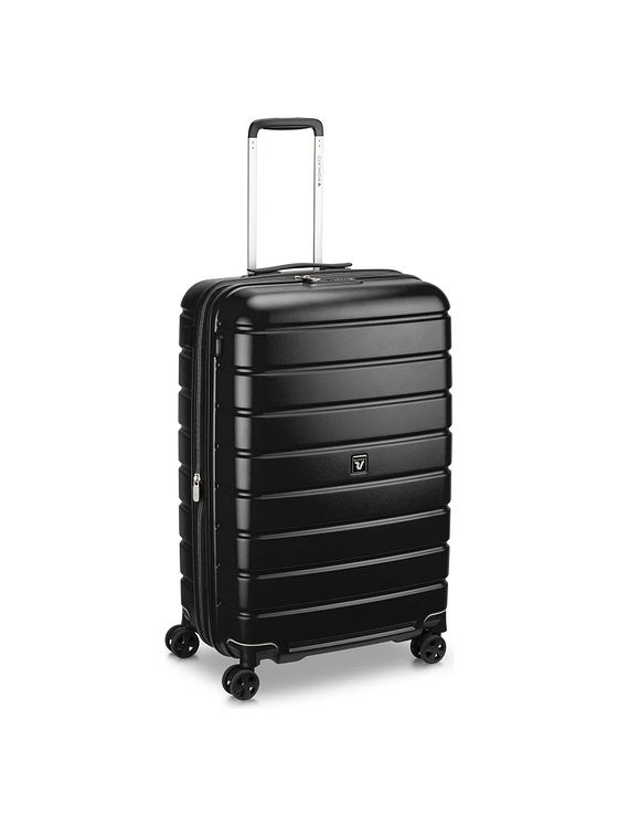 Roncato Relife 4 hjul Kuffert 3-delt med strækfold Roncato Relife 4 hjul Kuffert 3-delt med strækfold