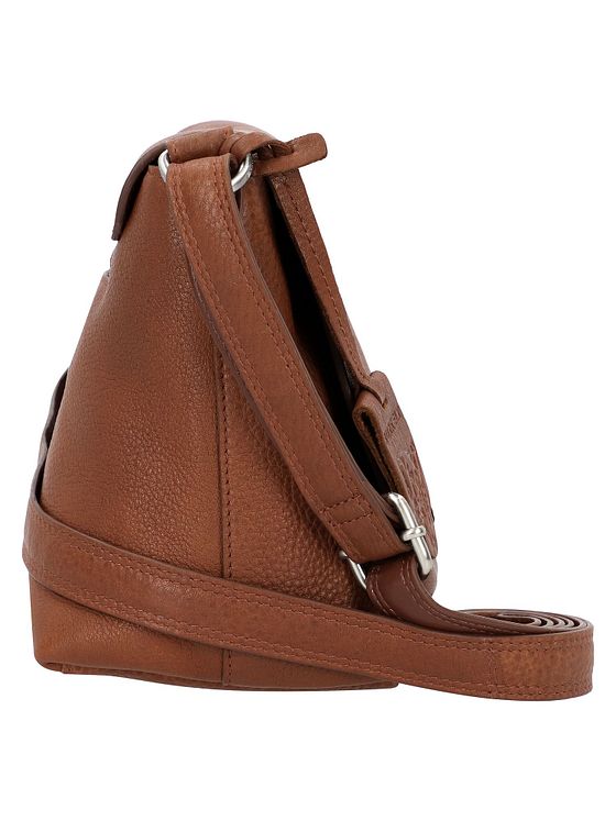 Burkely Soft Skylar Skuldertaske Læder 24 cm