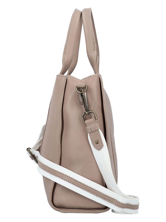 Cowboysbag Oily Cow Skuldertaske Læder 37 cm Cowboysbag Oily Cow Skuldertaske Læder 37 cm