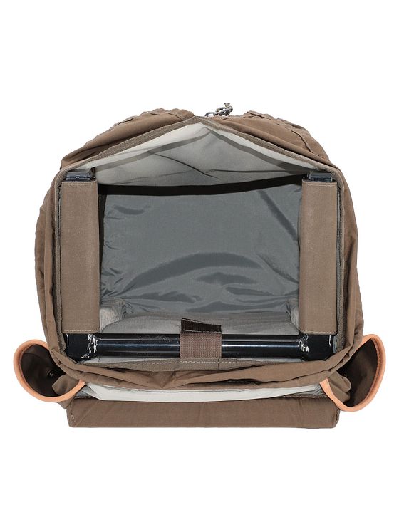 Fjällräven Mochila Singi Stubben 52 cm