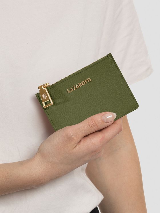 Lazarotti Bologna Leather Nøgletui Læder 11.5 cm