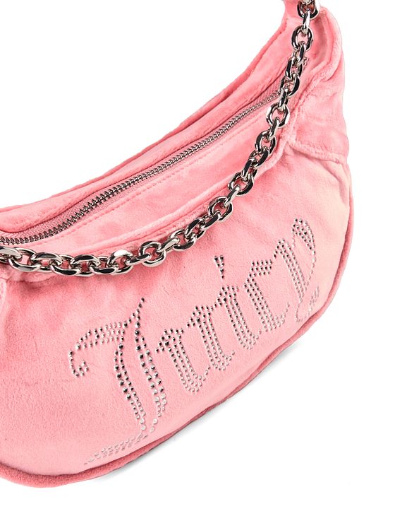 Juicy Couture Kimberly Taška přes rameno 25 cm