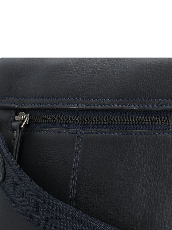 Harbour 2nd Just Pure Narin Skuldertaske Læder 24 cm