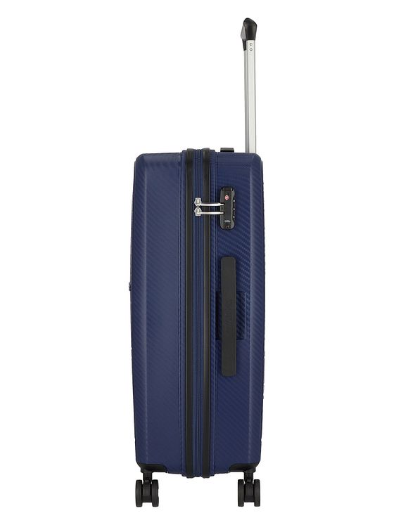 American Tourister Summer Hit 4 hjul Trolley 67 cm