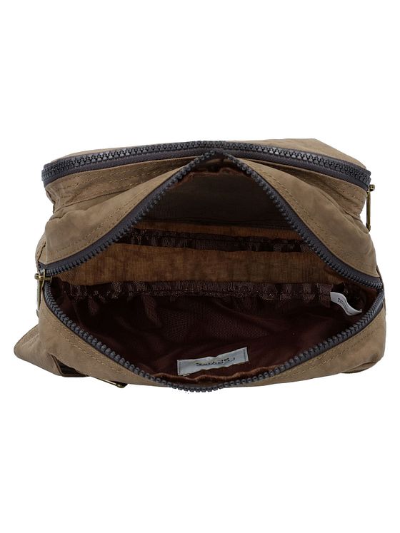 camel active Journey Bæltetaske 22 cm camel active Journey Bæltetaske 22 cm