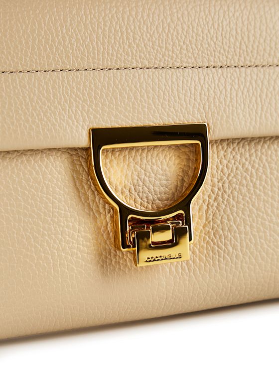 Coccinelle Arlettis Håndtaske Læder 22 cm