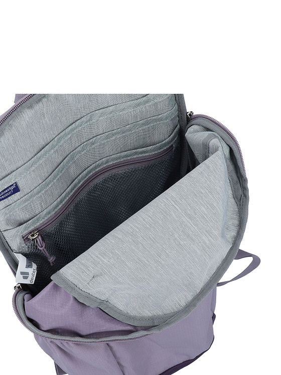 Deuter Stepout 12-rygsæk med 45 cm rum til bærbar computer