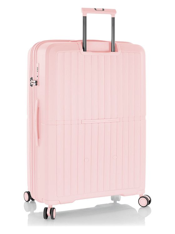 Heys AirLite 4 hjul Trolley L 76 cm med strækfold Heys AirLite 4 hjul Trolley L 76 cm med strækfold