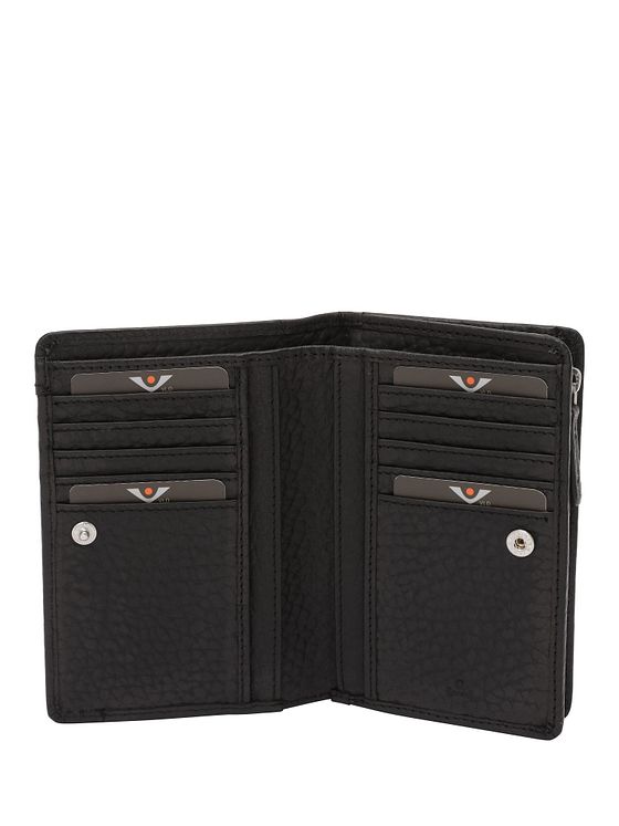 Voi Hirsch Gloria Pung RFID-beskyttelse Læder 14.5 cm