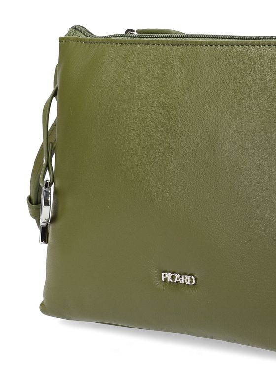 Picard Really Taška přes rameno Kůže 24 cm