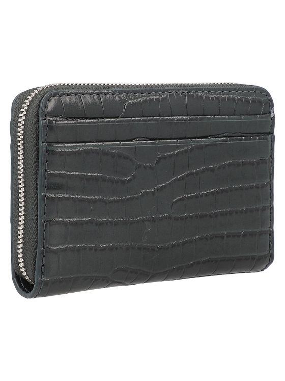 Lacoste Chantaco Classics Pung RFID-beskyttelse Læder 12 cm