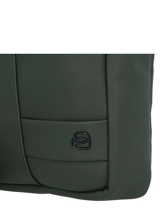 Piquadro Wollem skuldertaske 24 cm Piquadro Wollem skuldertaske 24 cm