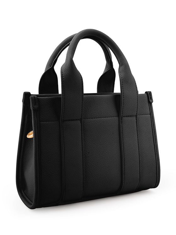 Seidenfelt Meloy Handväska 20 cm