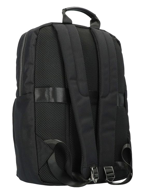 bugatti Nero rygsæk 40 cm rum til bærbar computer