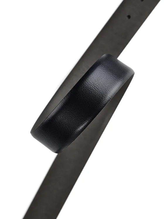 Porsche Design Zeus Bælte Læder Porsche Design Zeus Bælte Læder