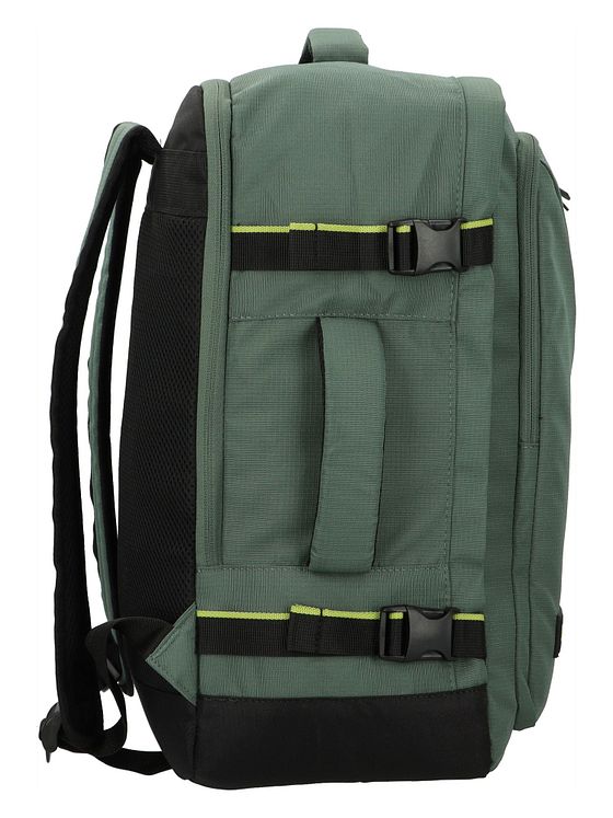 American Tourister Batoh Take2Cabin s přihrádkou na notebook 45 cm