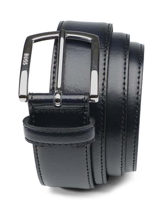 Boss Claus Bælte Læder