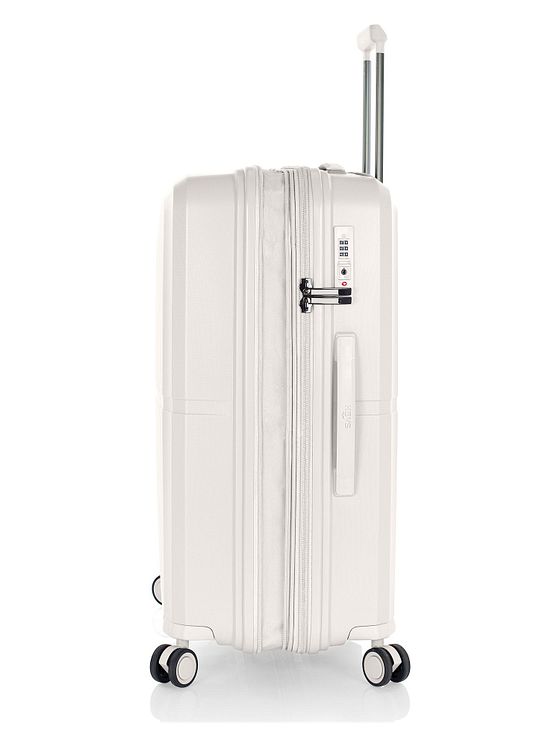 Heys AirLite 4 hjul Trolley M 66 cm med strækfold