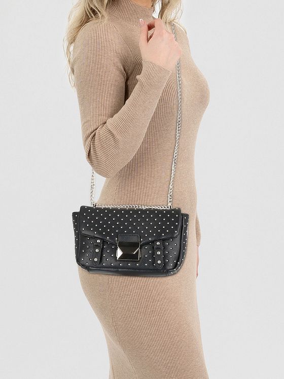 Seidenfelt Jomala Skuldertaske 24 cm