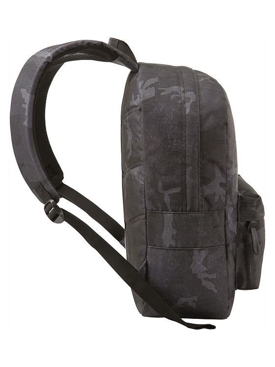 NITRO Urban Classic-rygsæk med 45 cm rum til bærbar computer NITRO Urban Classic-rygsæk med 45 cm rum til bærbar computer