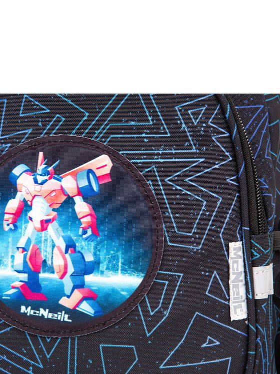 McNeill Toby-rygsæk til børn 35 cm