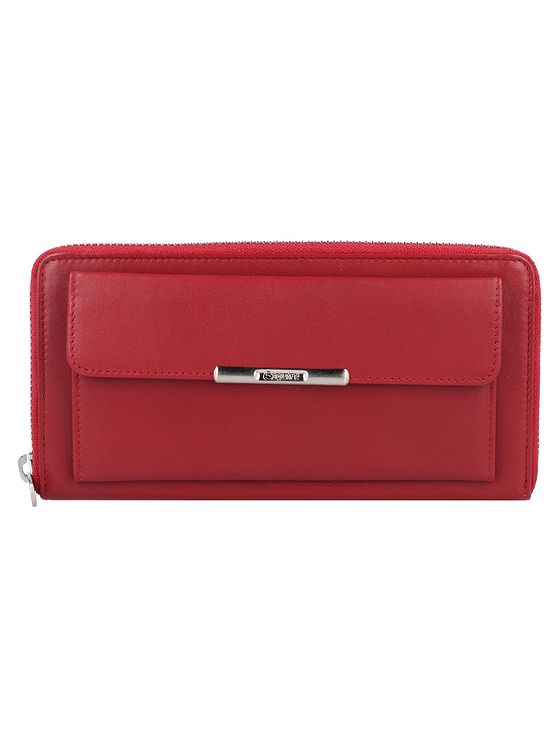 Esquire Helena pung RFID læder 19 cm