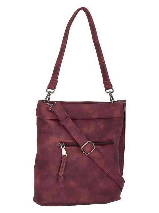 Greenburry Mad'l Dasch Skuldertaske 28 cm