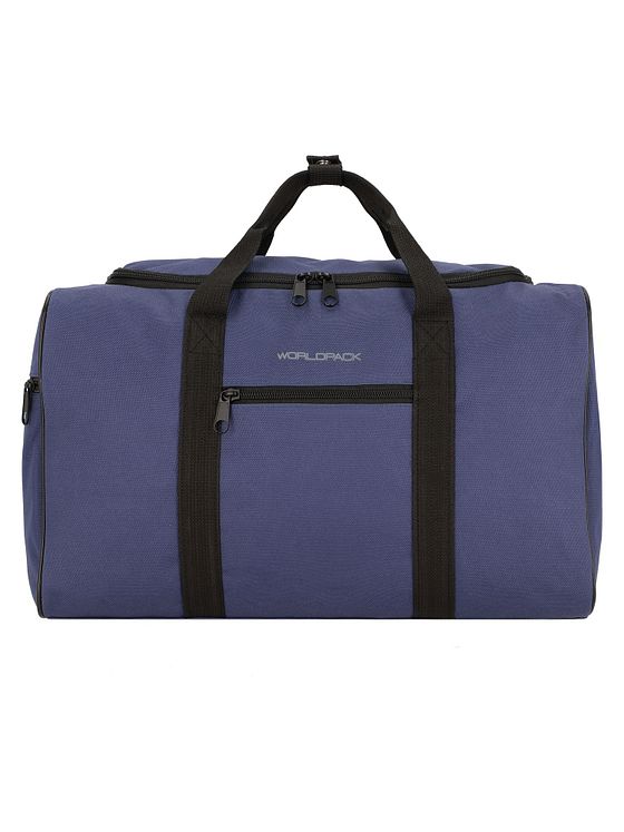 Worldpack Weekend-rejsetaske 40 cm